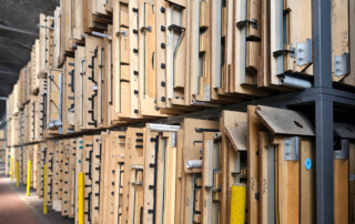 Scatolificio-Pisani-Fustelle-piane-scafali